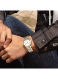Montre Olympic Charlie 126F17