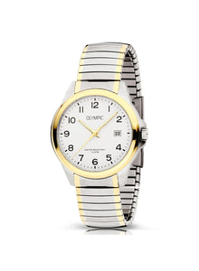 Montre Olympic Charlie 126F17