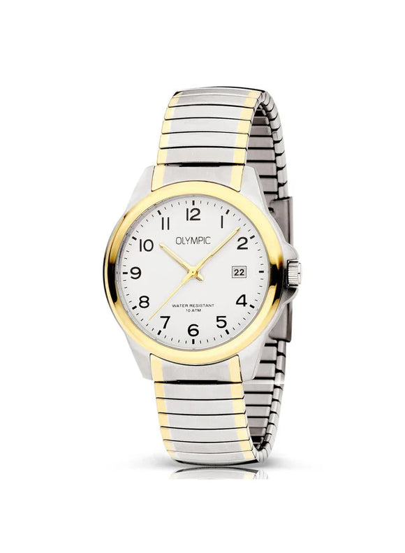 Montre Olympic Charlie 126F17