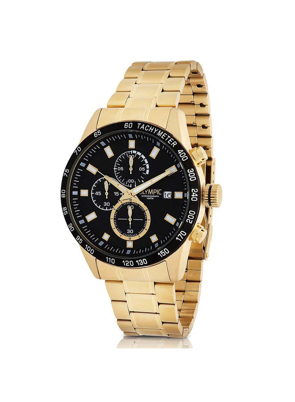 Montre Olympic Max 127-70