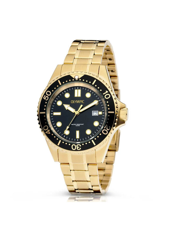 Montre Olympic Kai 127-72