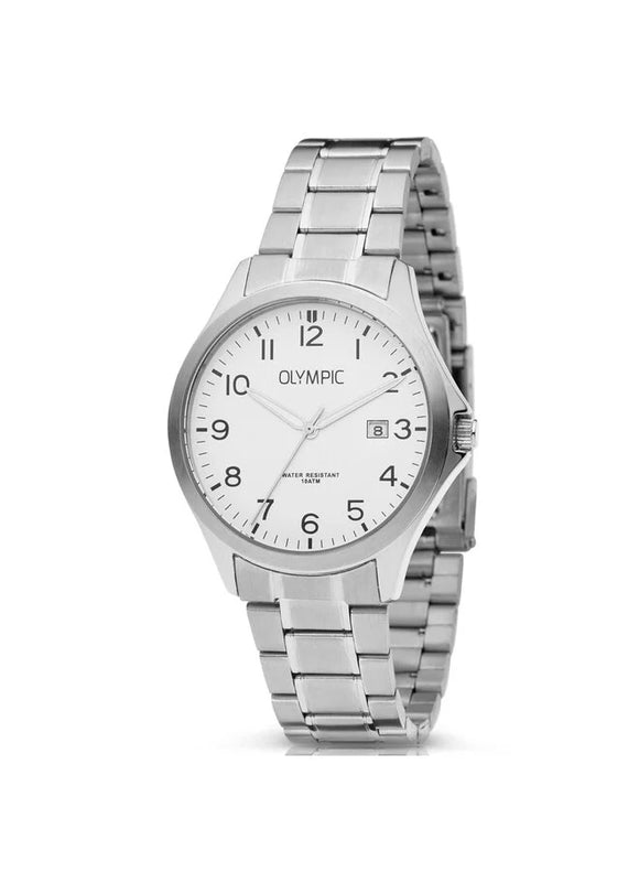 Montre Olympic Robin 125-537