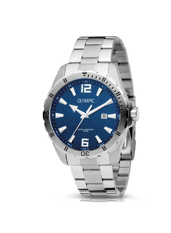 Montre Olympic Pieter 125-544