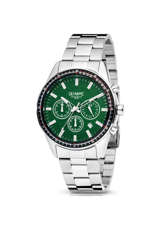 Montre Olympic Maçon 129A364