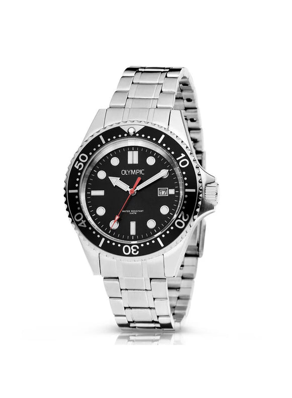 Montre Olympic Kai 125-543