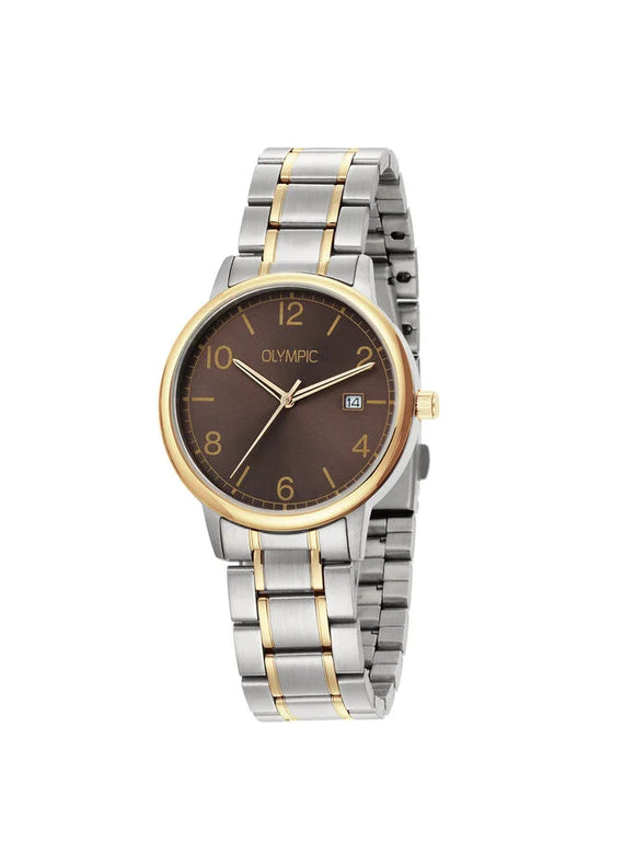 Montre Olympic Henri 126-40