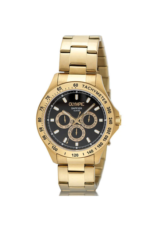 Montre Olympic Jeffrey 127-71