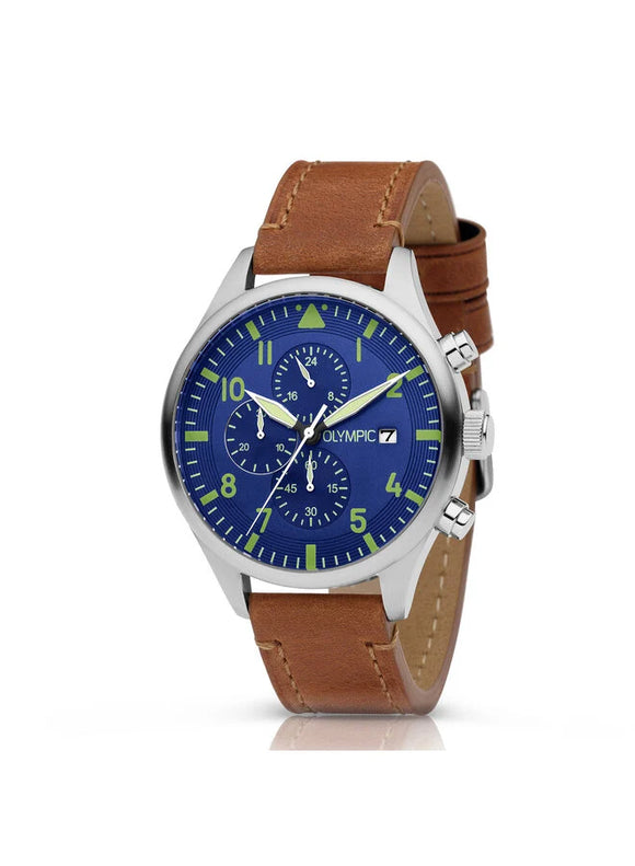 Montre Olympic Rallye 121-526
