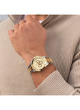 Montre Olympic Jeffrey 126-43