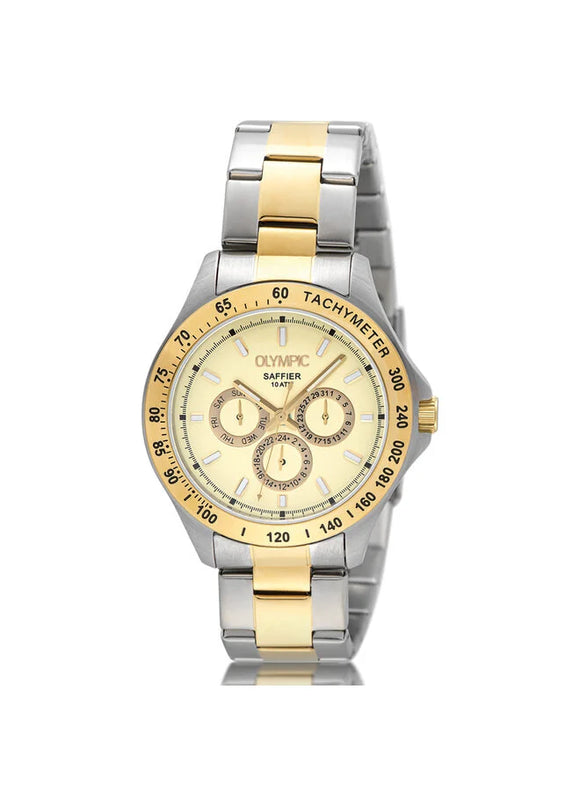 Montre Olympic Jeffrey 126-43