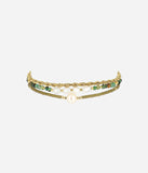 Lot de 3 Bracelets ZAG Burcei