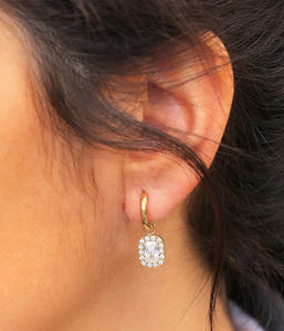 Boucles d'oreilles ZAG Nikki