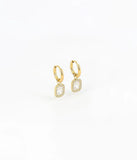 Boucles d'oreilles ZAG Nikki