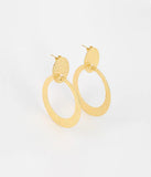 Boucles d'oreilles ZAG Amalfi