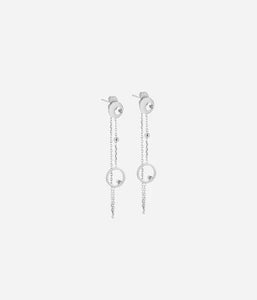 Boucles d'oreilles ZAG Garance