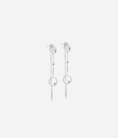 Boucles d'oreilles ZAG Garance