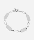 Collier ZAG Osari en acier 850-744