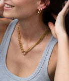 Collier ZAG Quatro