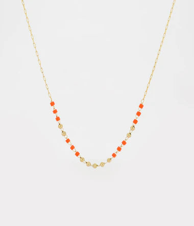 Collier ZAG Prudence