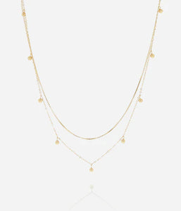 Collier ZAG Satori