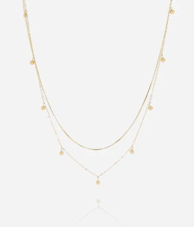 Collier ZAG Satori