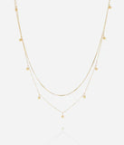 Collier ZAG Satori