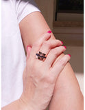 Bague WPLVA2042