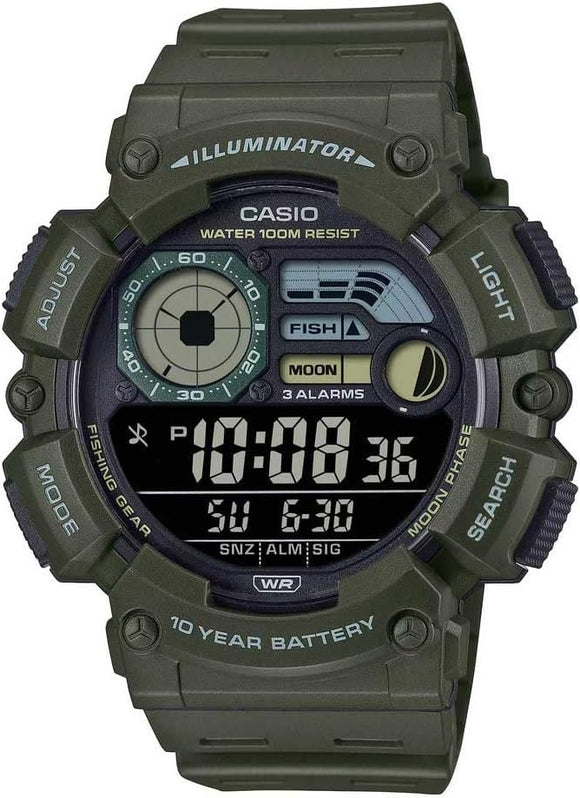 WS-1500H-3BVEF