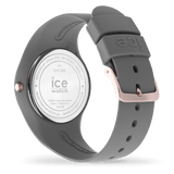 Ice Glam Colour Grey Medium