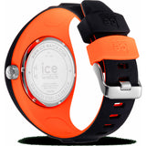 Ice-watch Leclercq Black Orange medium