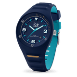 Ice-watch Leclercq Blue Turquoise medium