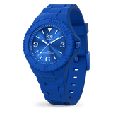 Ice Generation Flashy Blue M