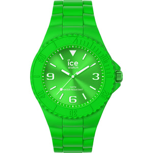 Ice Generation Flashy Green M