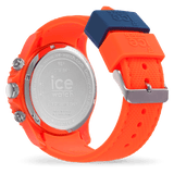 Ice Chrono Orange blue L