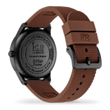 Ice Solar Power Casual brown