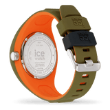 Ice-watch Leclercq Khaki orange medium