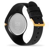 ICE Cosmos Black crystal numbers Small