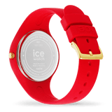Ice Cosmos Red gold