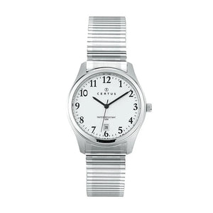 Montre Certus 615773 avec bracelet extensible