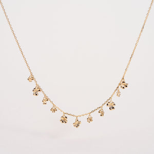 Collier Romane