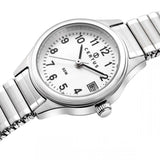 Montre Certus Dame 621339 avec bracelet extensible