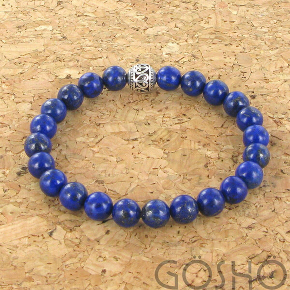 64 - Lapis Lazuli