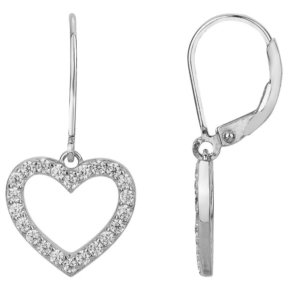 Boucles Coeur 681-3141