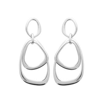 Boucles d'oreilles Josée