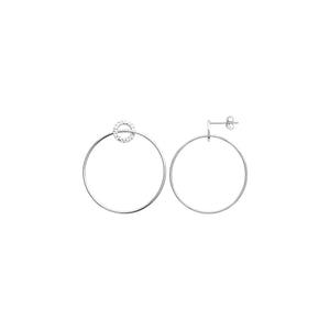 Boucles d'oreilles Farah