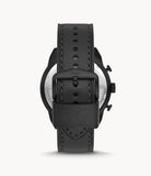 Chrono Bronson Full Black