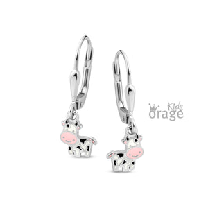 Boucles vaches K2569