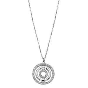 Collier Lotus Style LS1950-1-1