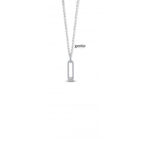 Collier Olivia 654z2241