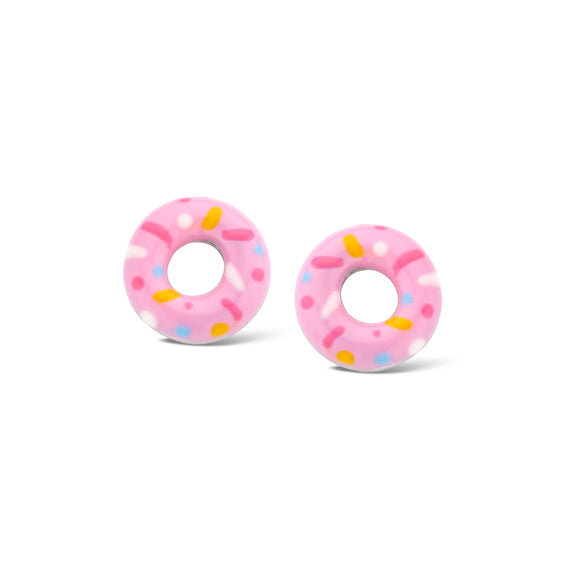 Boucles Donuts PB067